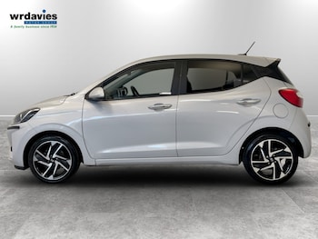 Used Hyundai i10 2025 for sale - 77890060: Photo