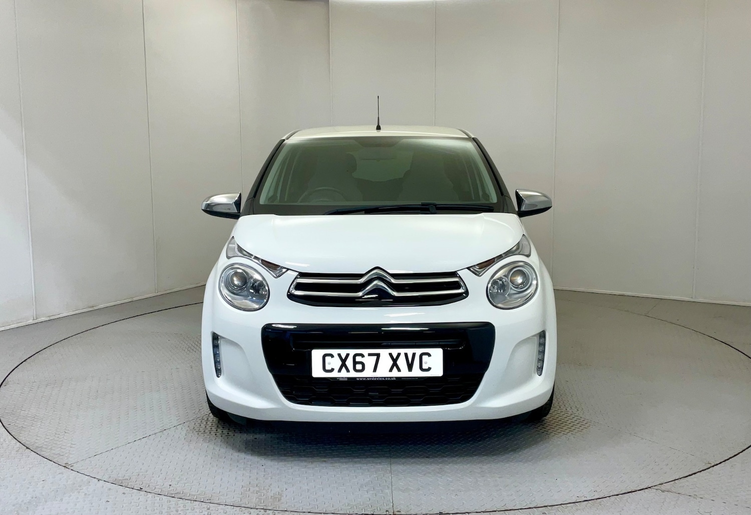 Used Citroen C1 2017 for sale - 77111390: Photo 10