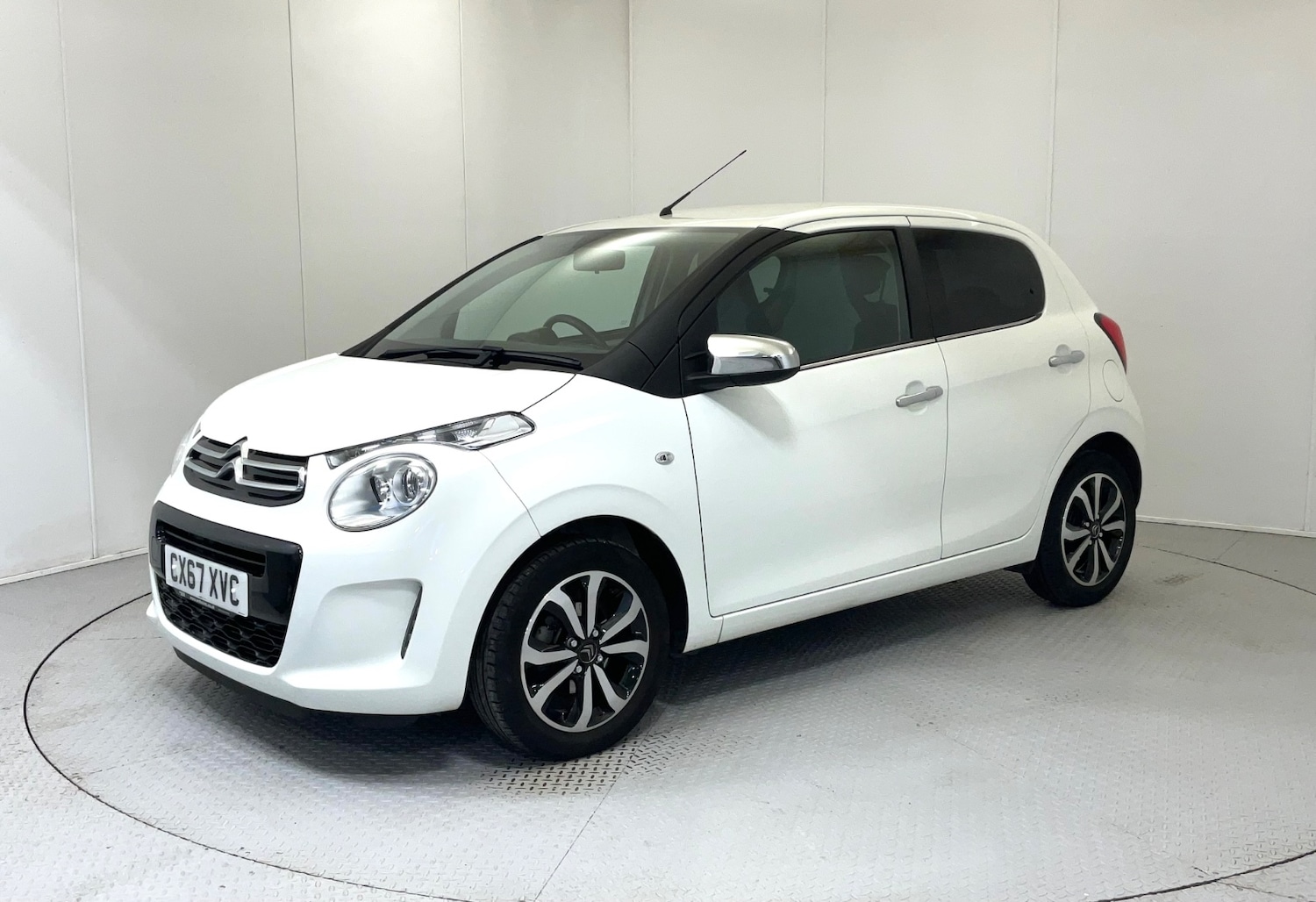 Used Citroen C1 2017 for sale - 77111390: Photo 13