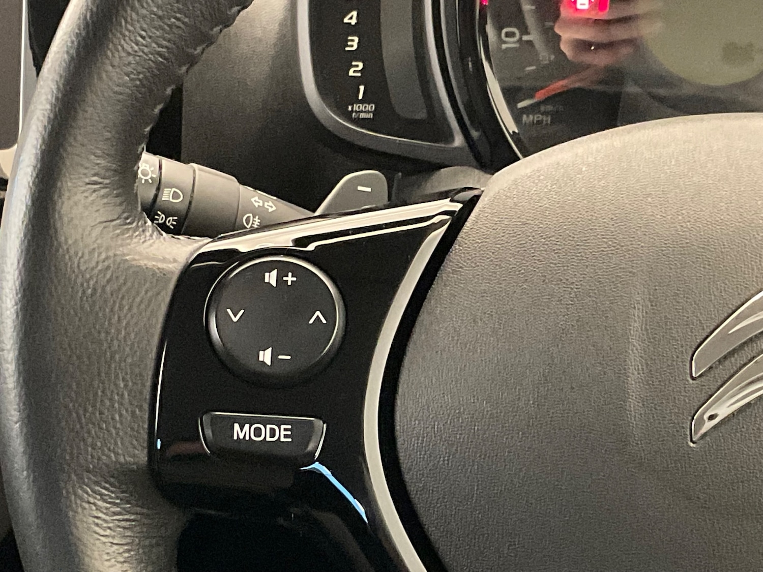 Used Citroen C1 2017 for sale - 77111390: Photo 14