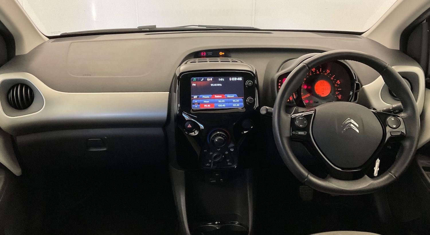 Used Citroen C1 2017 for sale - 77111390: Photo 16