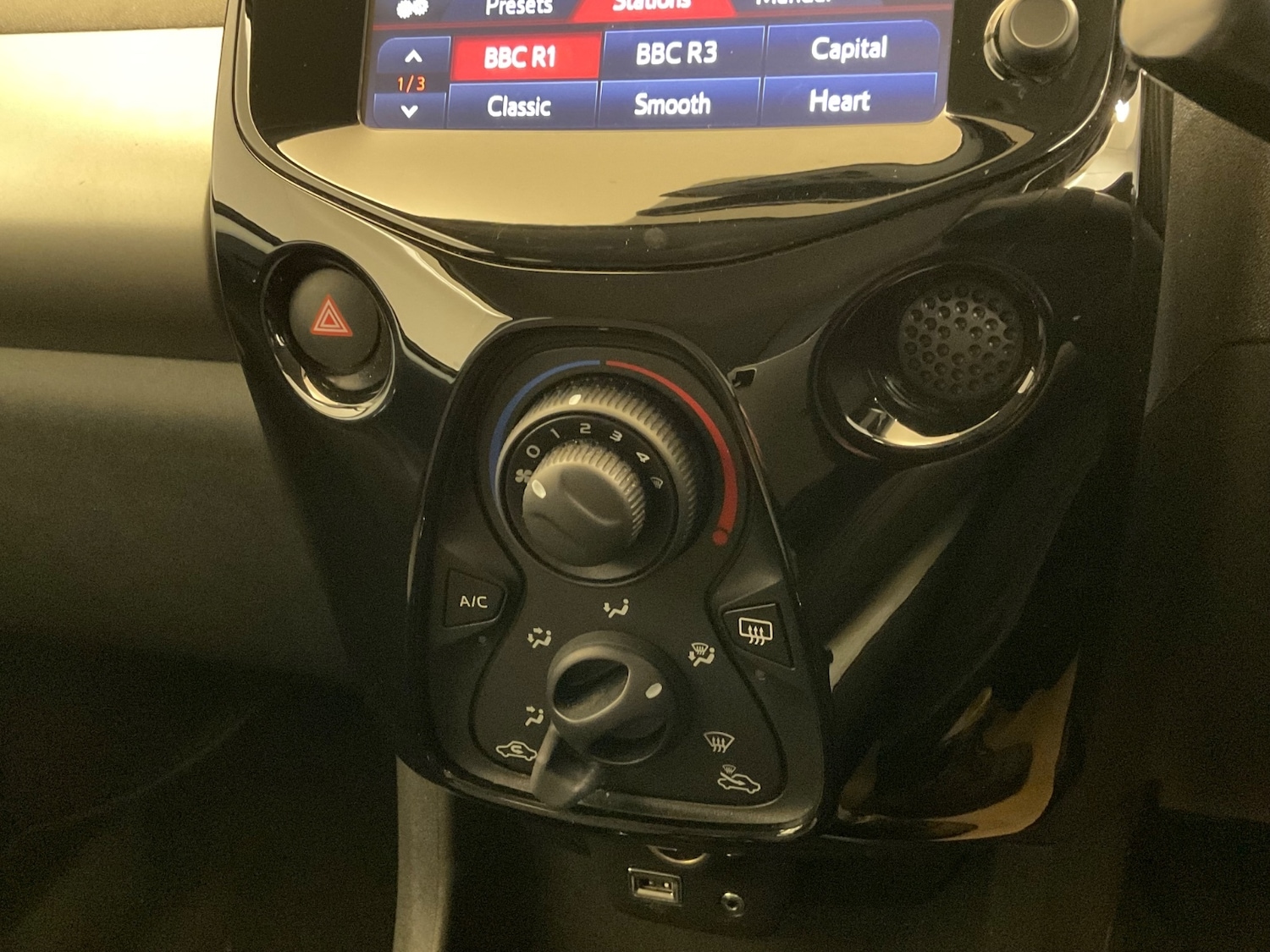 Used Citroen C1 2017 for sale - 77111390: Photo 17