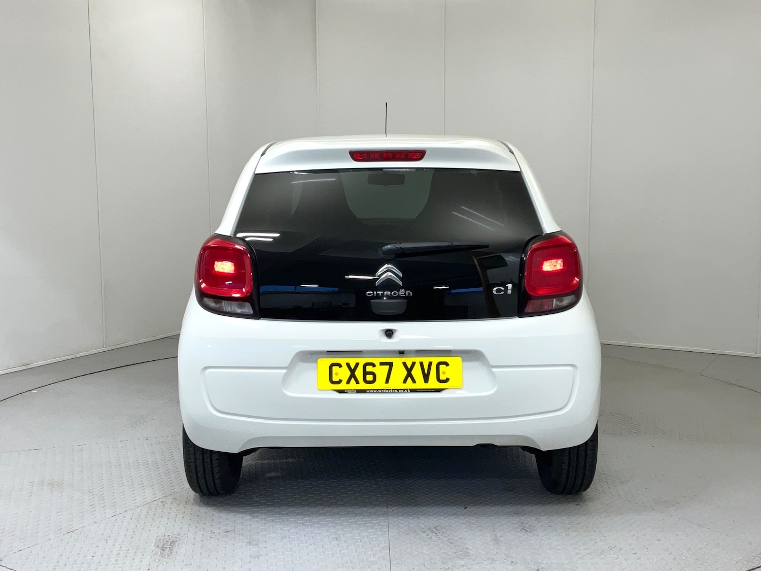 Used Citroen C1 2017 for sale - 77111390: Photo 18