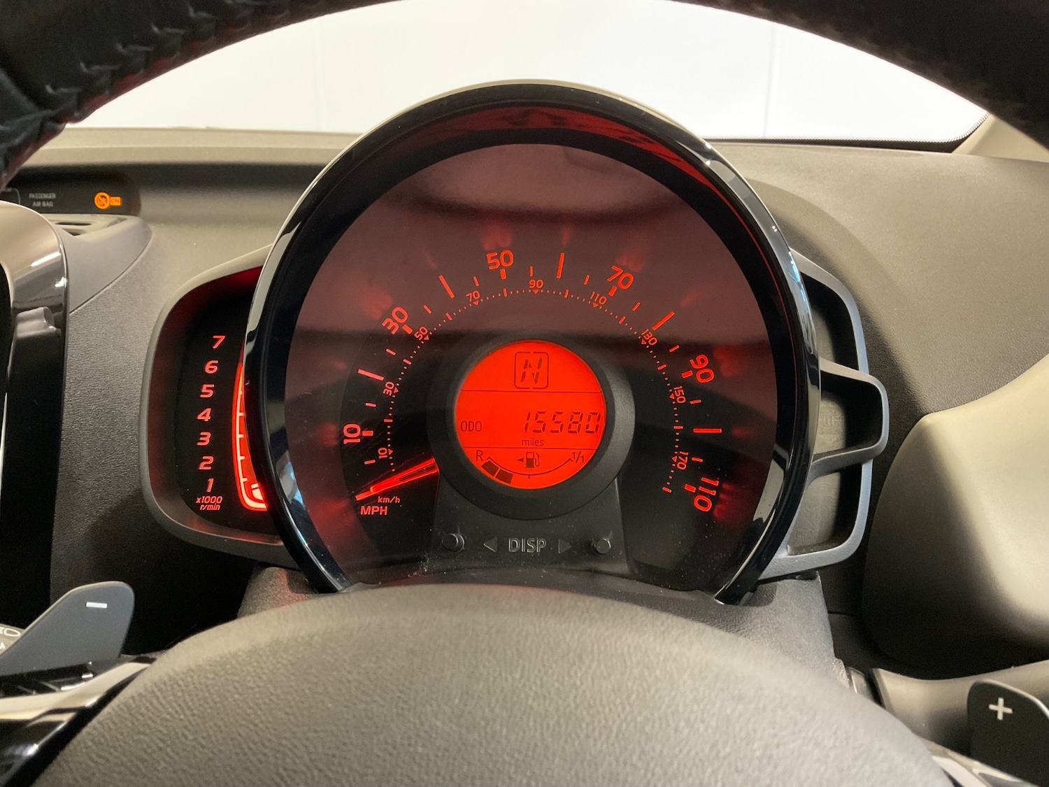 Used Citroen C1 2017 for sale - 77111390: Photo 19