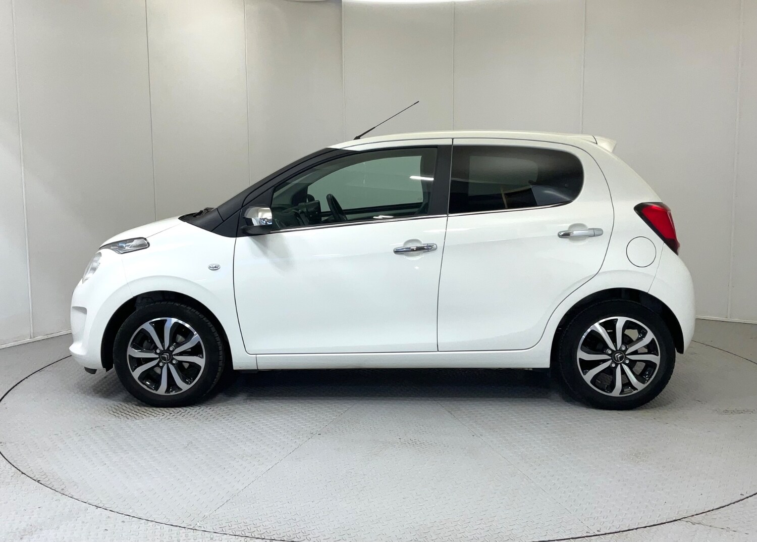 Used Citroen C1 2017 for sale - 77111390: Photo 20