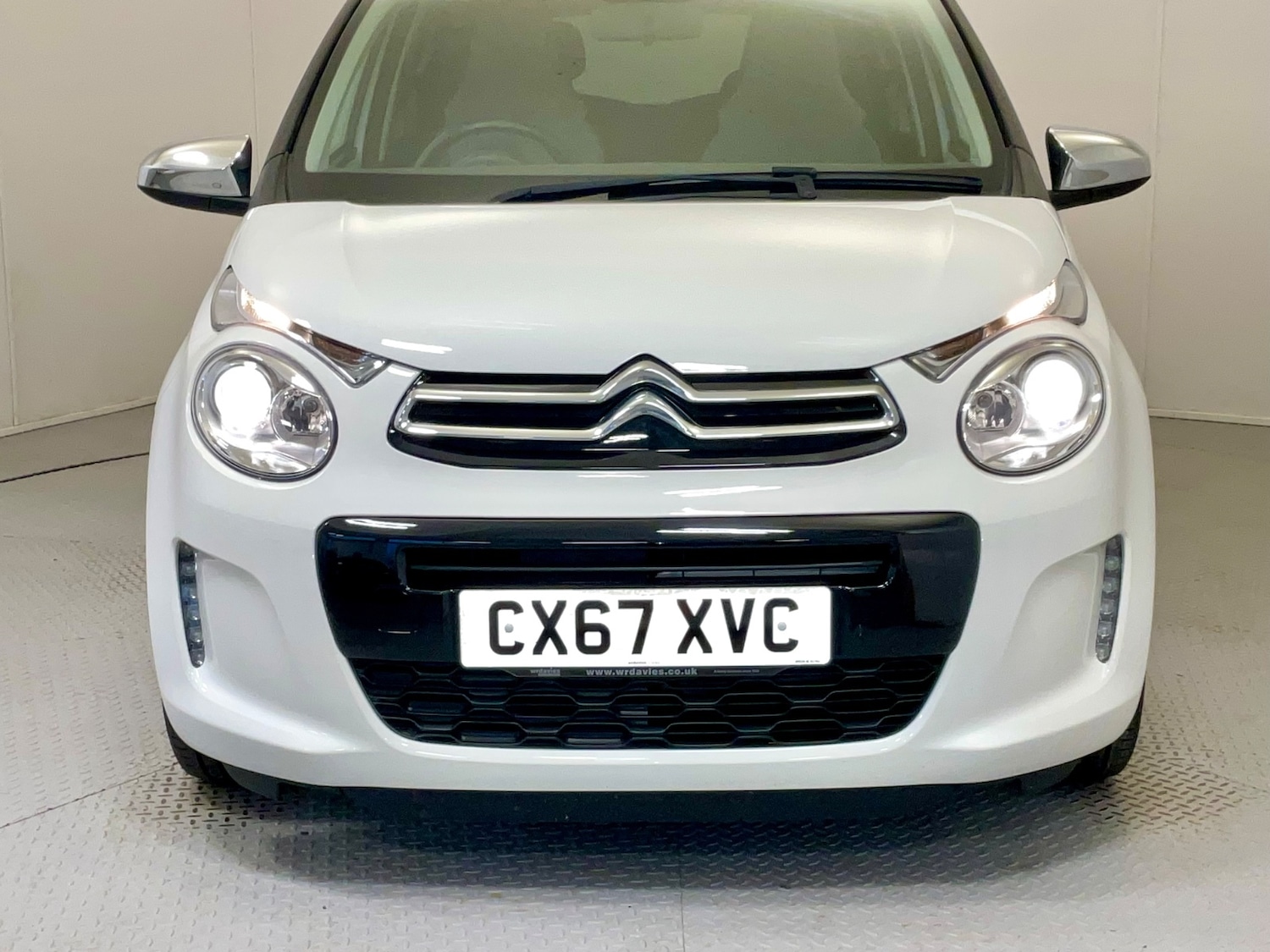 Used Citroen C1 2017 for sale - 77111390: Photo 22