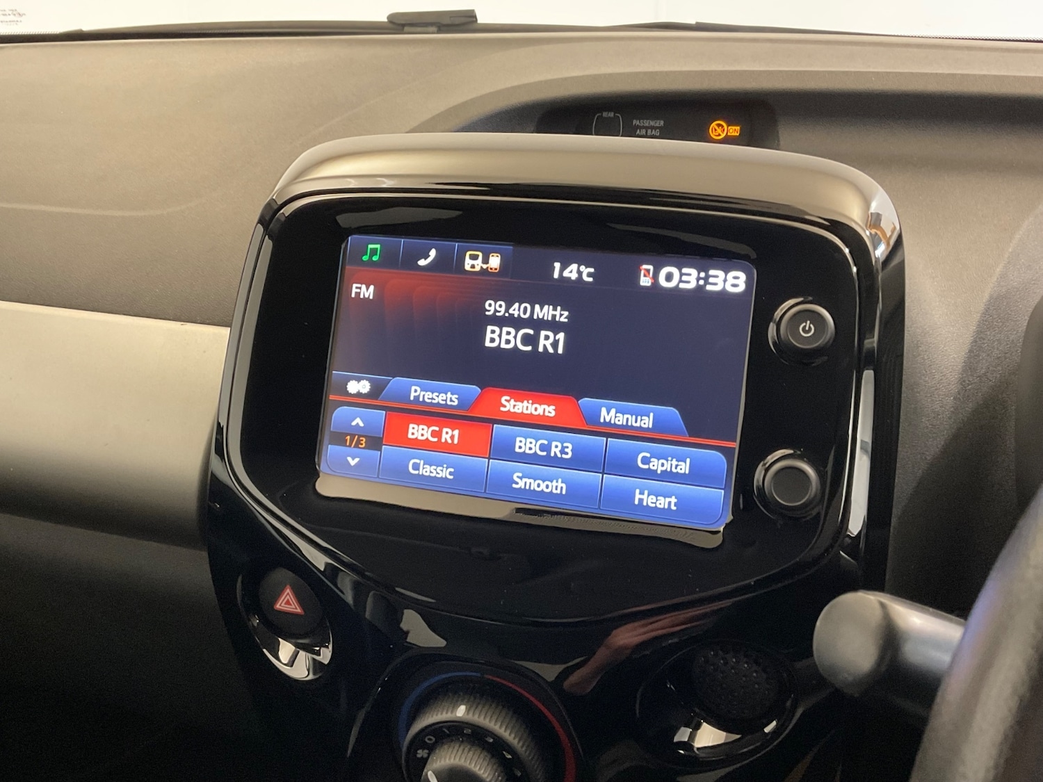 Used Citroen C1 2017 for sale - 77111390: Photo 25