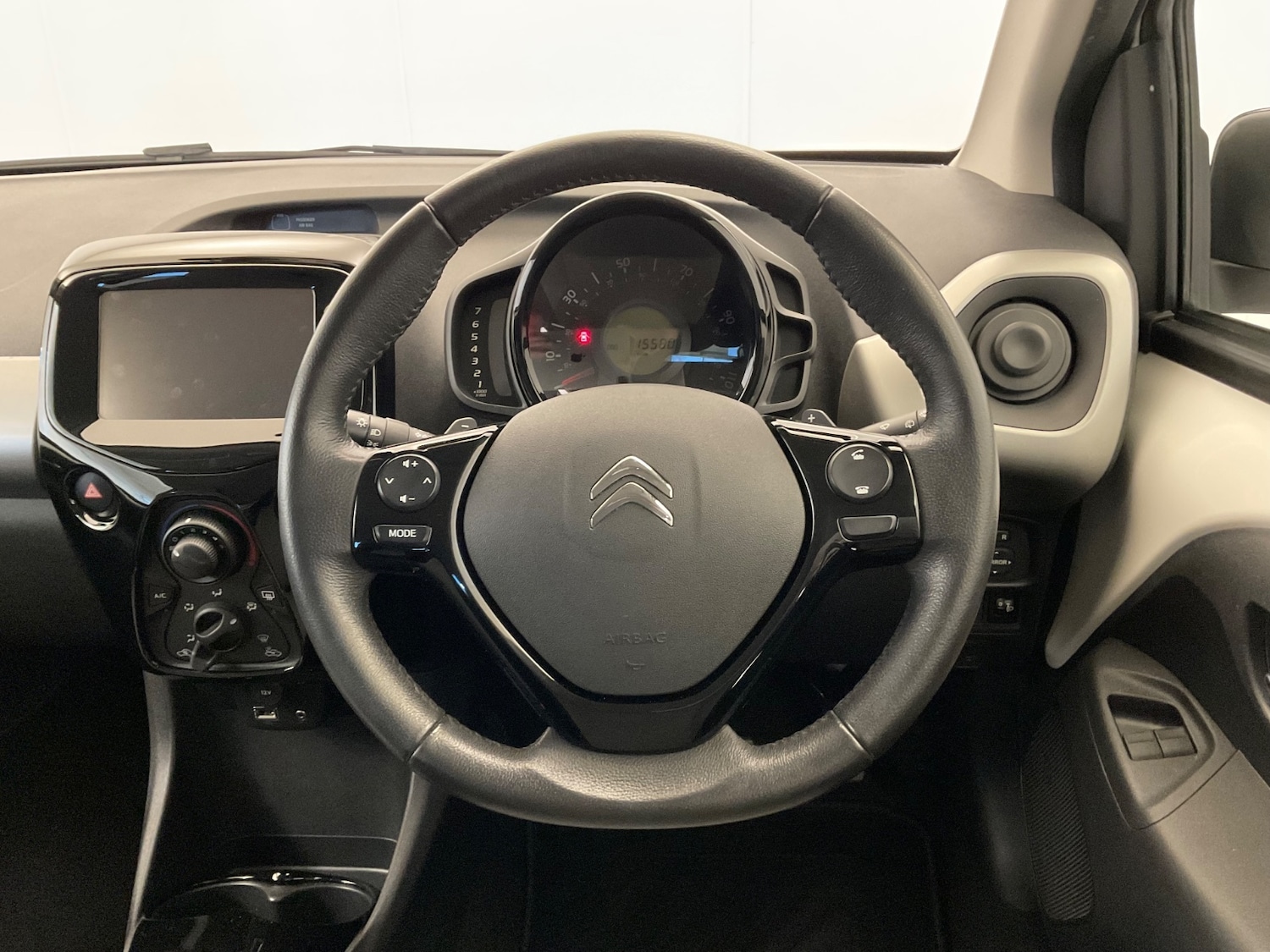 Used Citroen C1 2017 for sale - 77111390: Photo 3