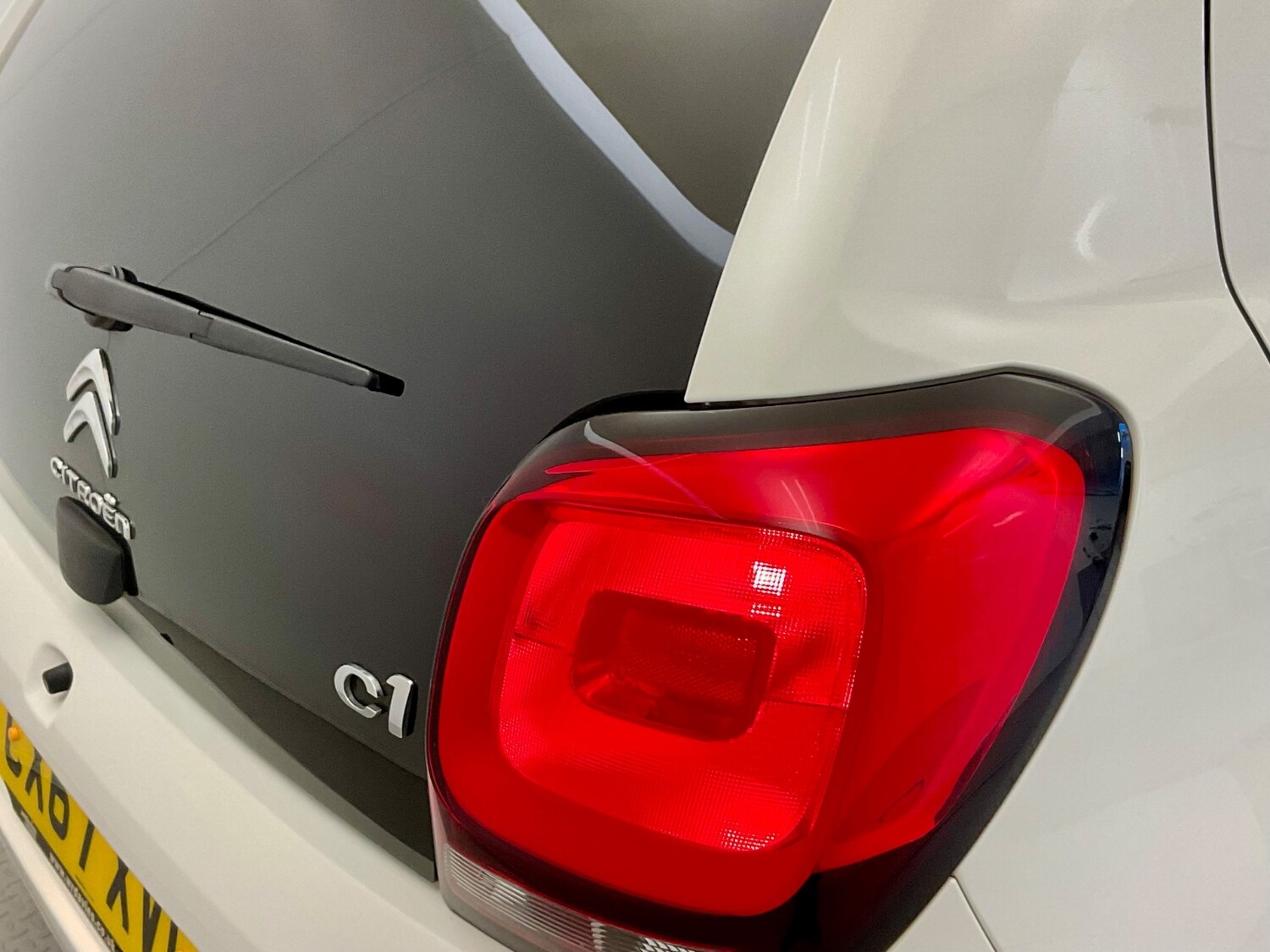 Used Citroen C1 2017 for sale - 77111390: Photo 30
