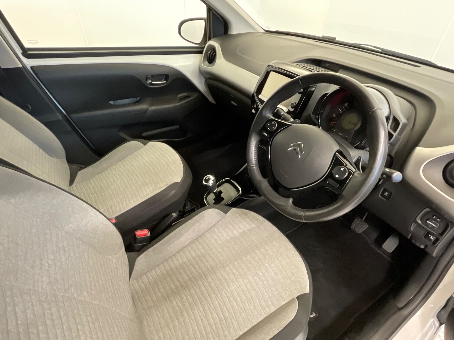 Used Citroen C1 2017 for sale - 77111390: Photo 32