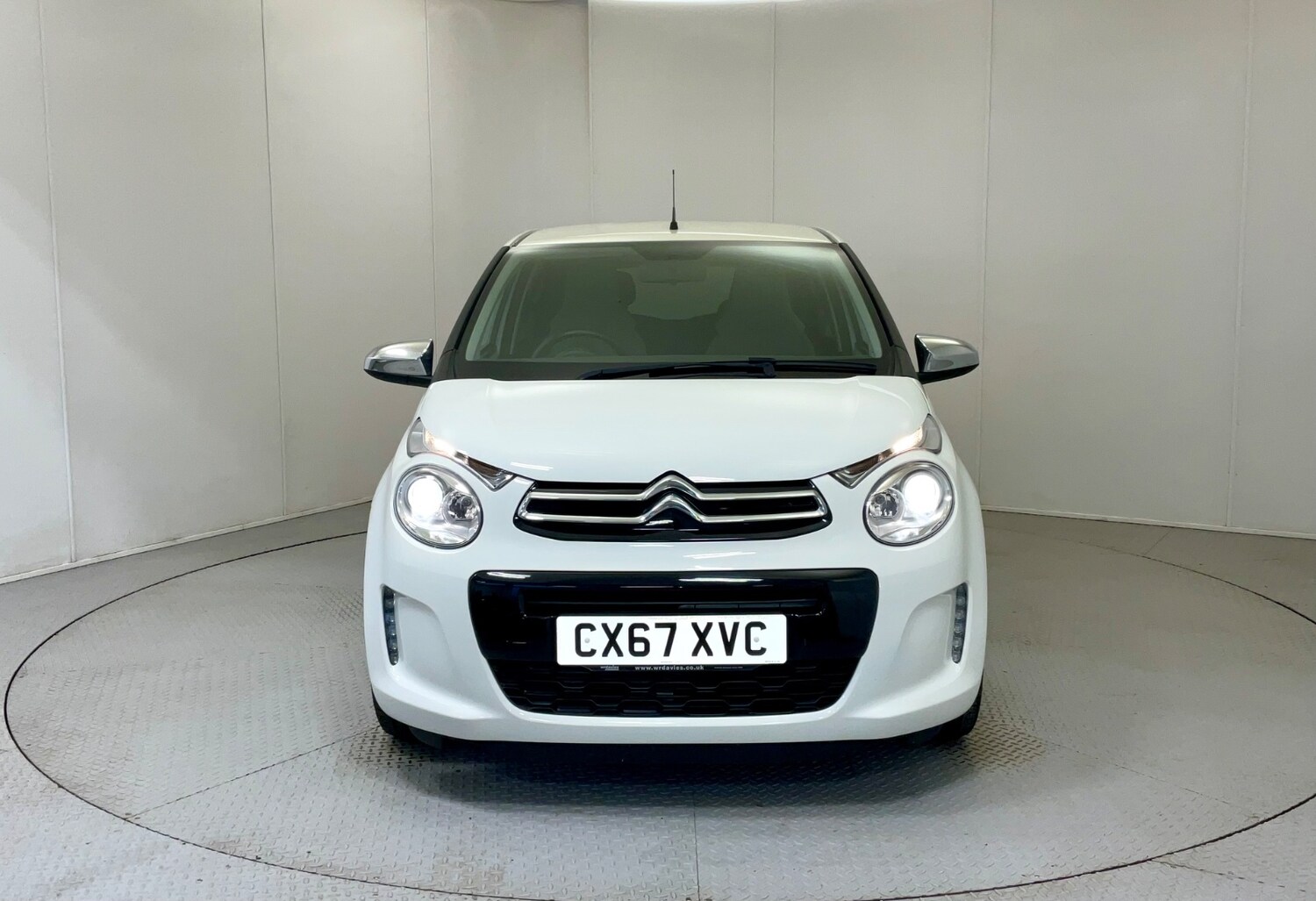 Used Citroen C1 2017 for sale - 77111390: Photo 33
