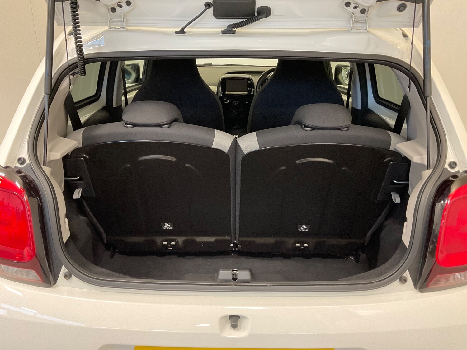 Used Citroen C1 2017 for sale - 77111390: Photo 35