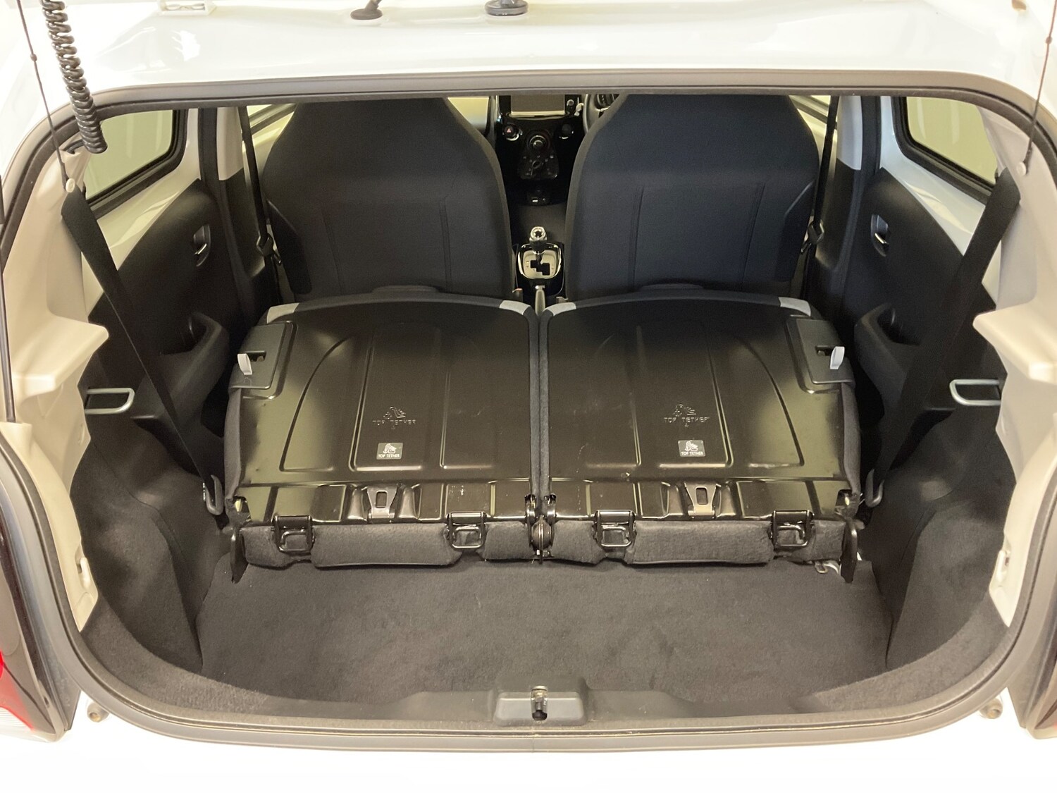 Used Citroen C1 2017 for sale - 77111390: Photo 37