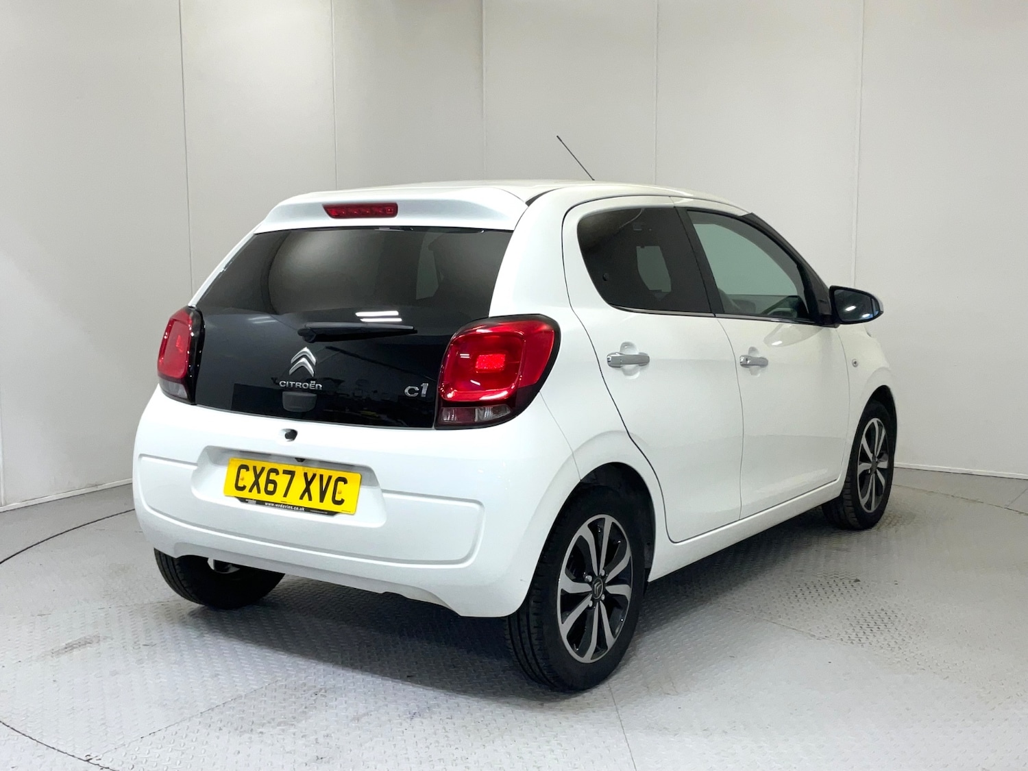Used Citroen C1 2017 for sale - 77111390: Photo 39