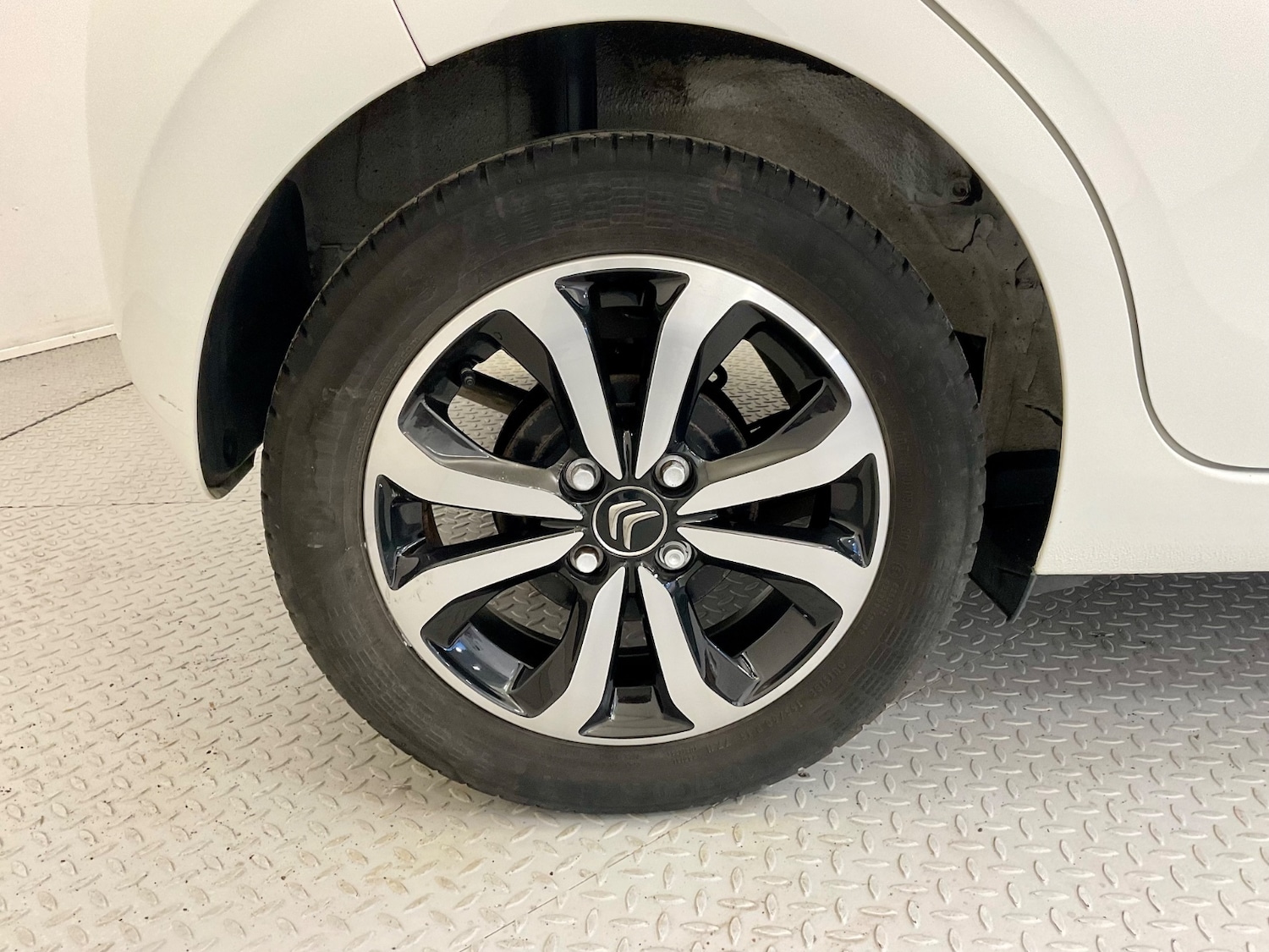 Used Citroen C1 2017 for sale - 77111390: Photo 5