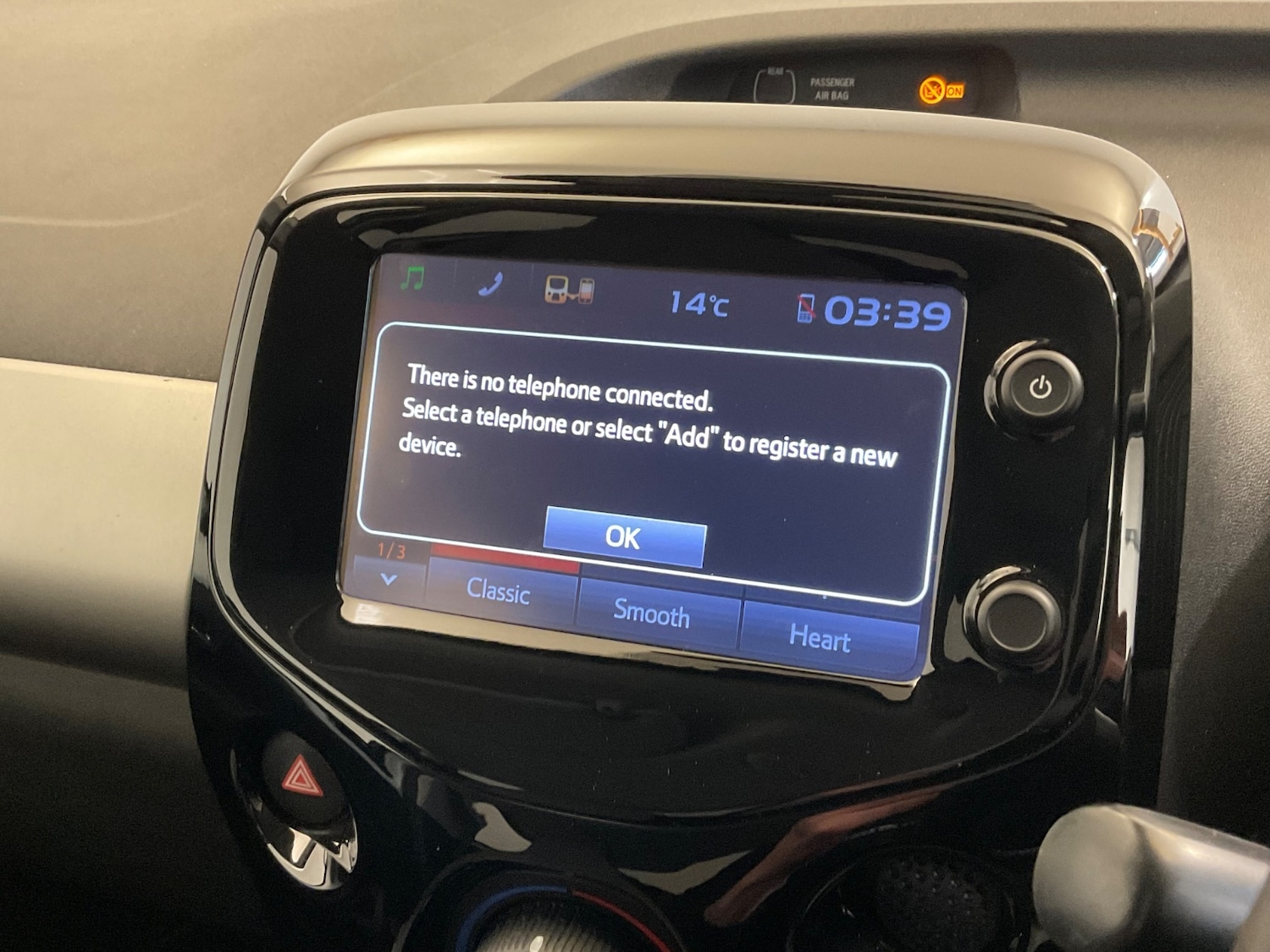 Used Citroen C1 2017 for sale - 77111390: Photo 6