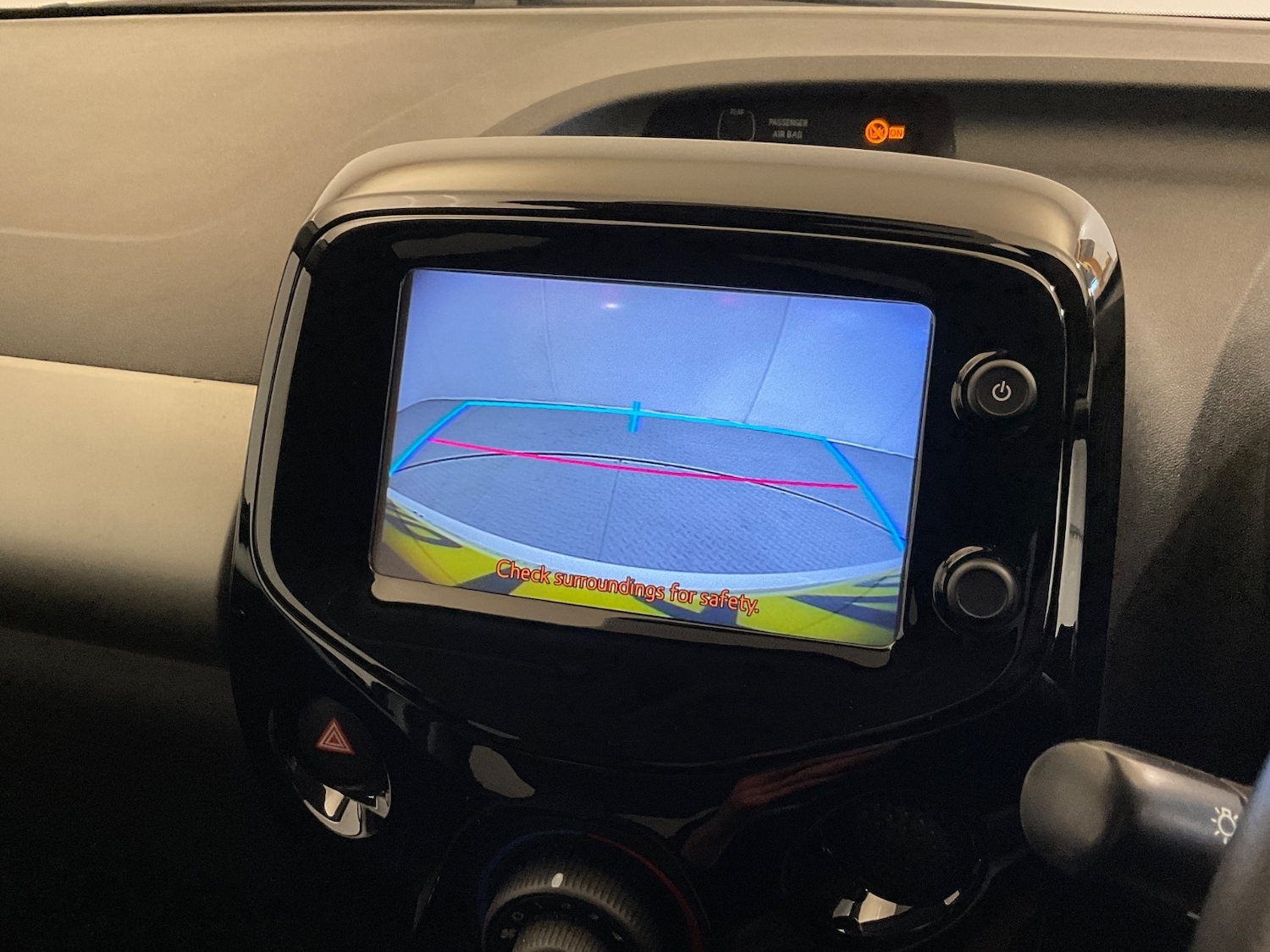 Used Citroen C1 2017 for sale - 77111390: Photo 8