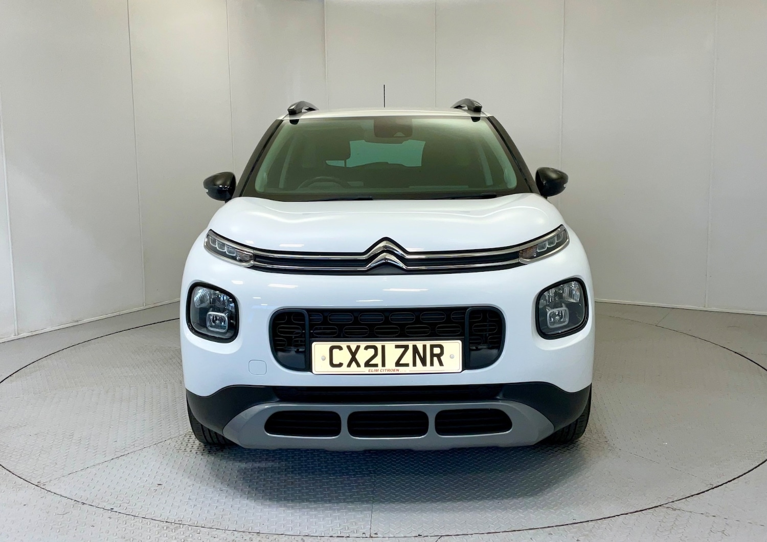 Used Citroen C3 Aircross 2021 for sale - 76328013: Photo 10