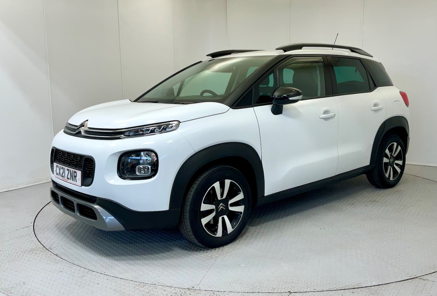 Used Citroen C3 Aircross 2021 for sale - 76328013: Photo 13