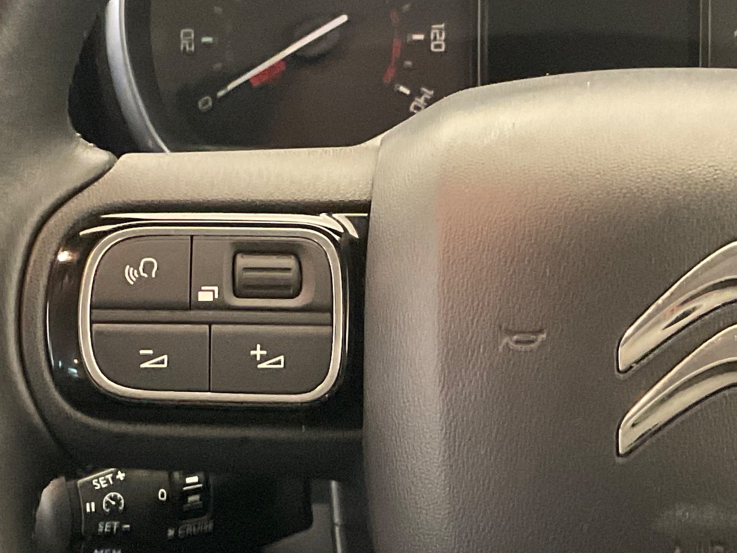 Used Citroen C3 Aircross 2021 for sale - 76328013: Photo 14