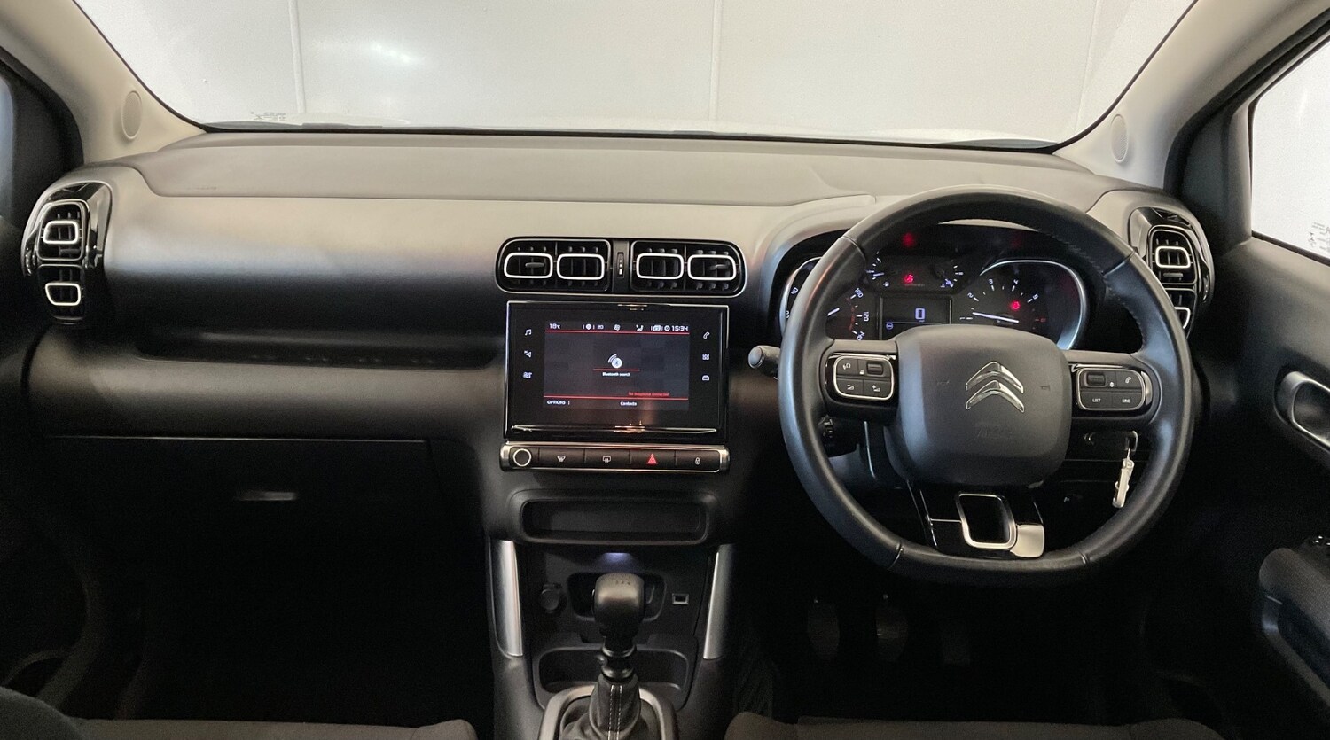 Used Citroen C3 Aircross 2021 for sale - 76328013: Photo 16