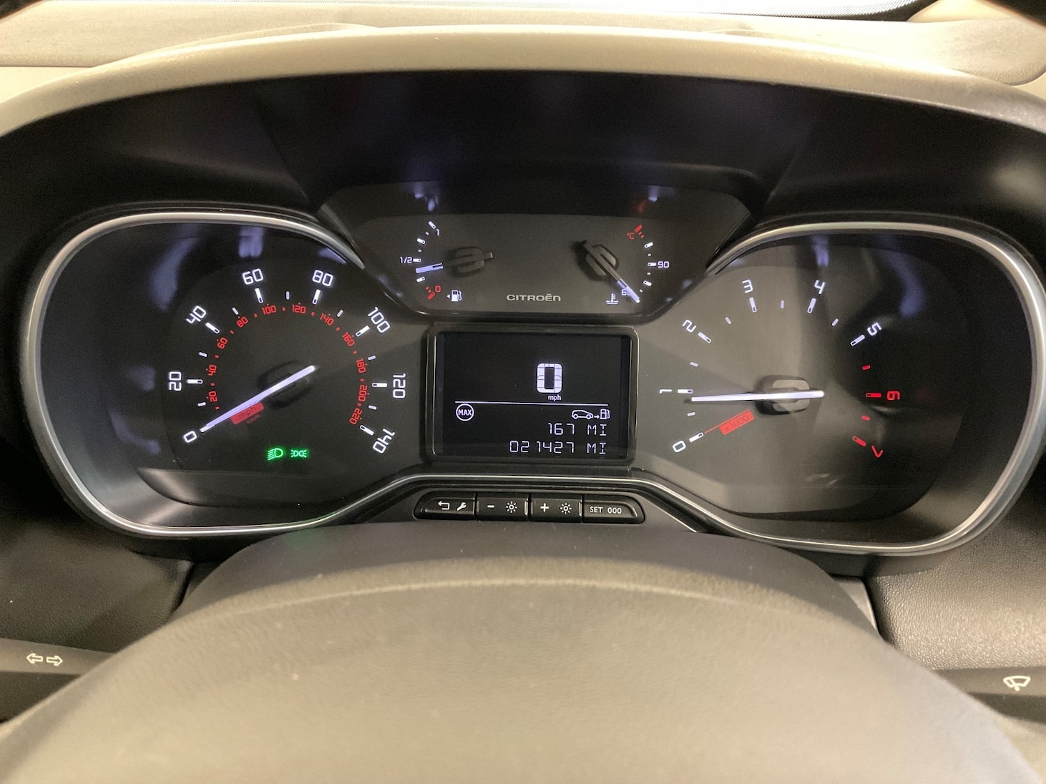 Used Citroen C3 Aircross 2021 for sale - 76328013: Photo 19