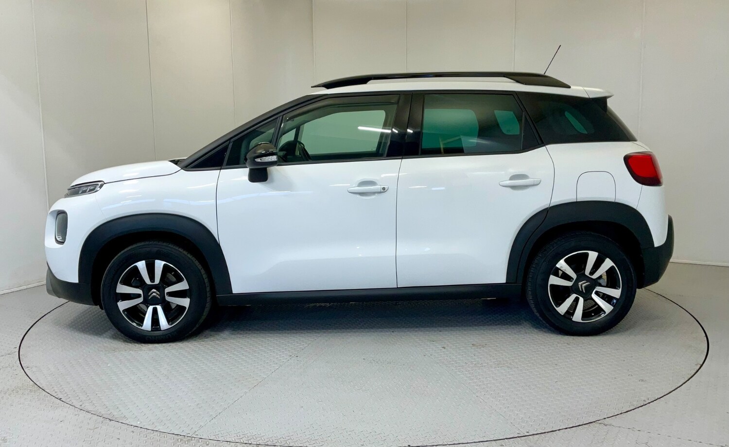 Used Citroen C3 Aircross 2021 for sale - 76328013: Photo 21