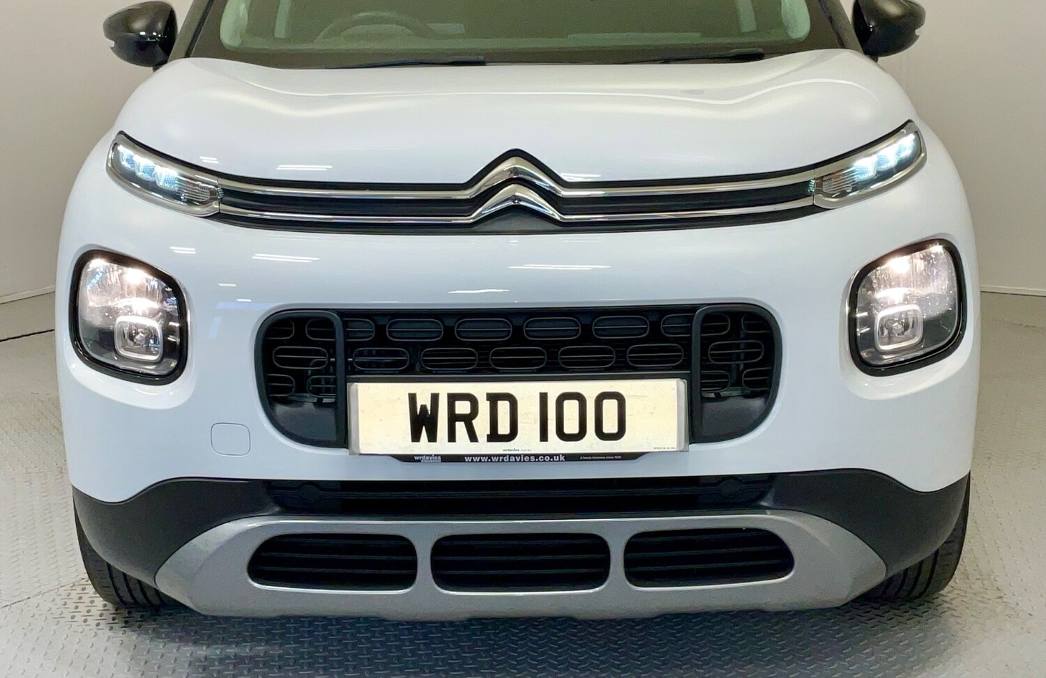 Used Citroen C3 Aircross 2021 for sale - 76328013: Photo 22