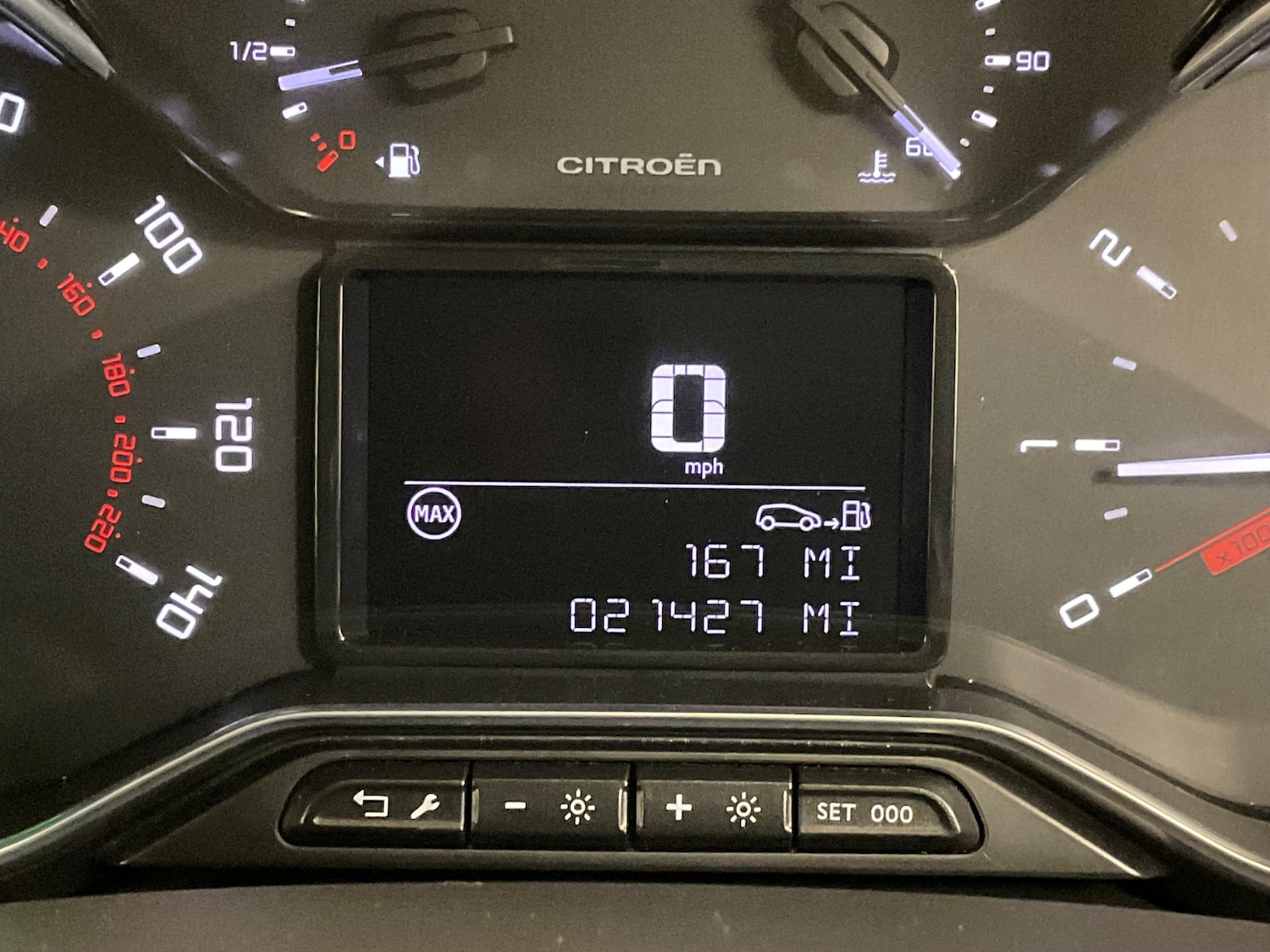 Used Citroen C3 Aircross 2021 for sale - 76328013: Photo 23