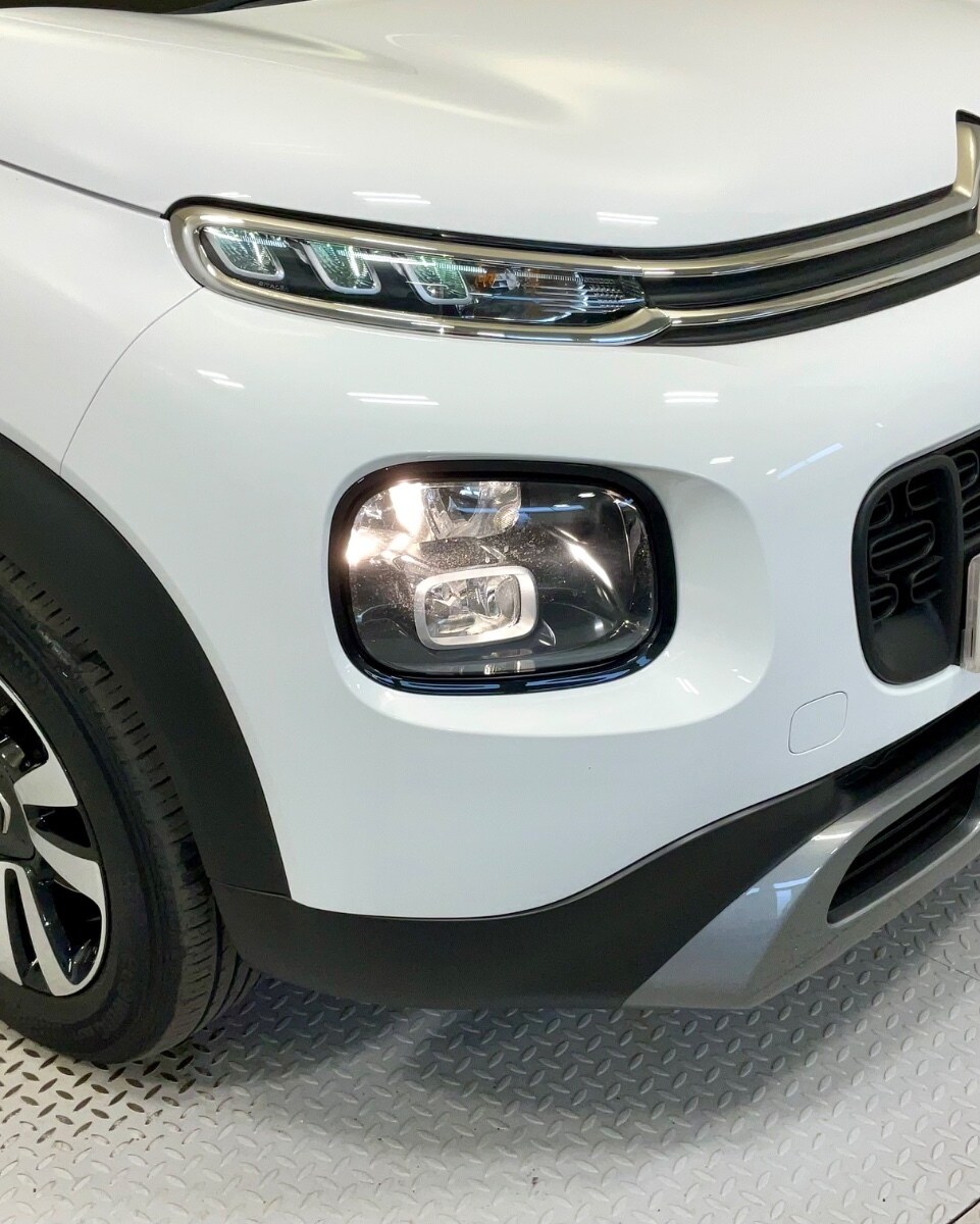 Used Citroen C3 Aircross 2021 for sale - 76328013: Photo 24