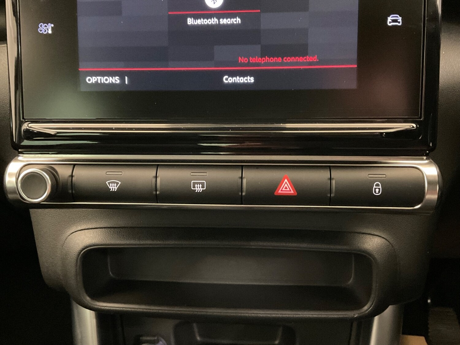 Used Citroen C3 Aircross 2021 for sale - 76328013: Photo 25