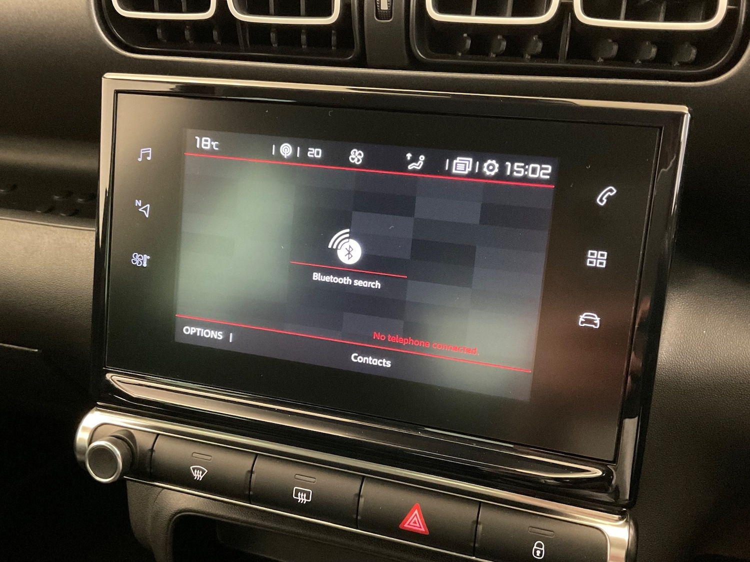 Used Citroen C3 Aircross 2021 for sale - 76328013: Photo 27