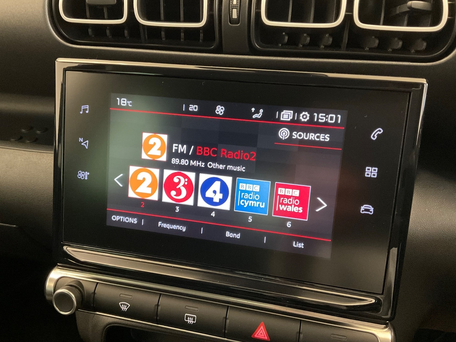 Used Citroen C3 Aircross 2021 for sale - 76328013: Photo 29