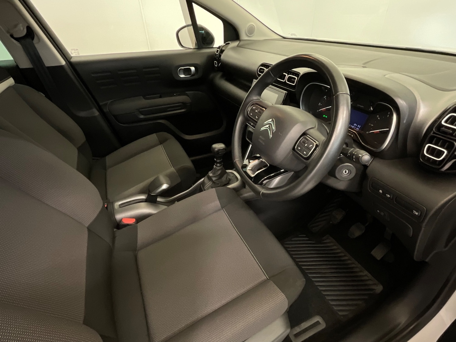 Used Citroen C3 Aircross 2021 for sale - 76328013: Photo 34