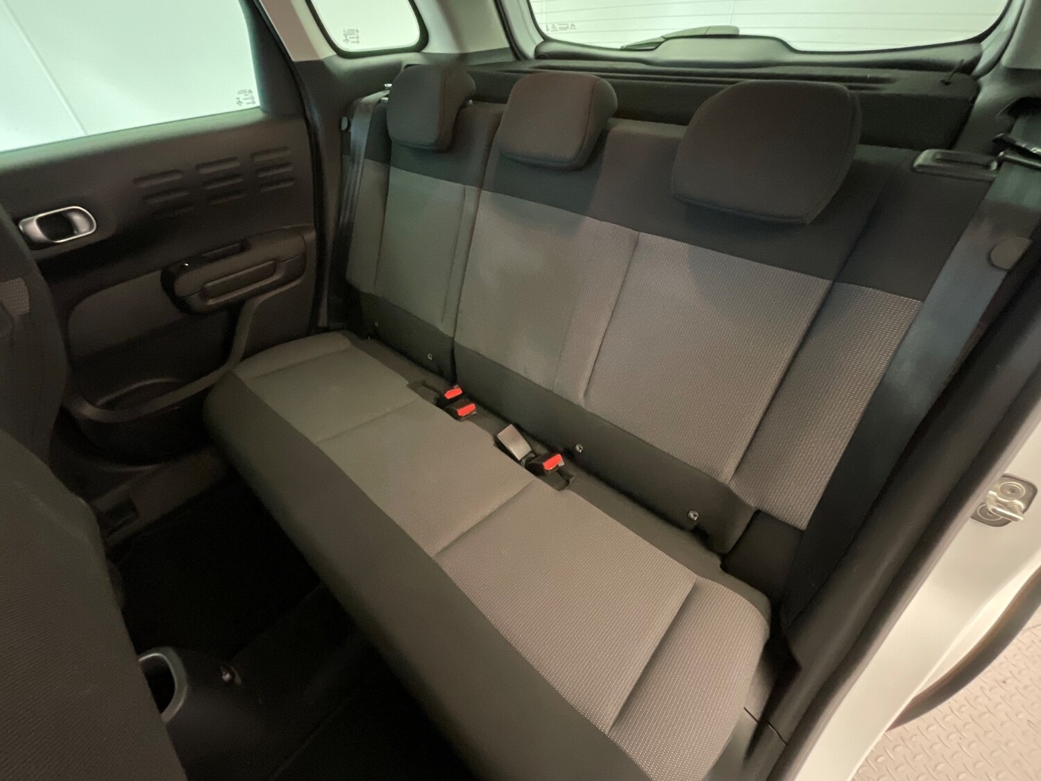 Used Citroen C3 Aircross 2021 for sale - 76328013: Photo 36