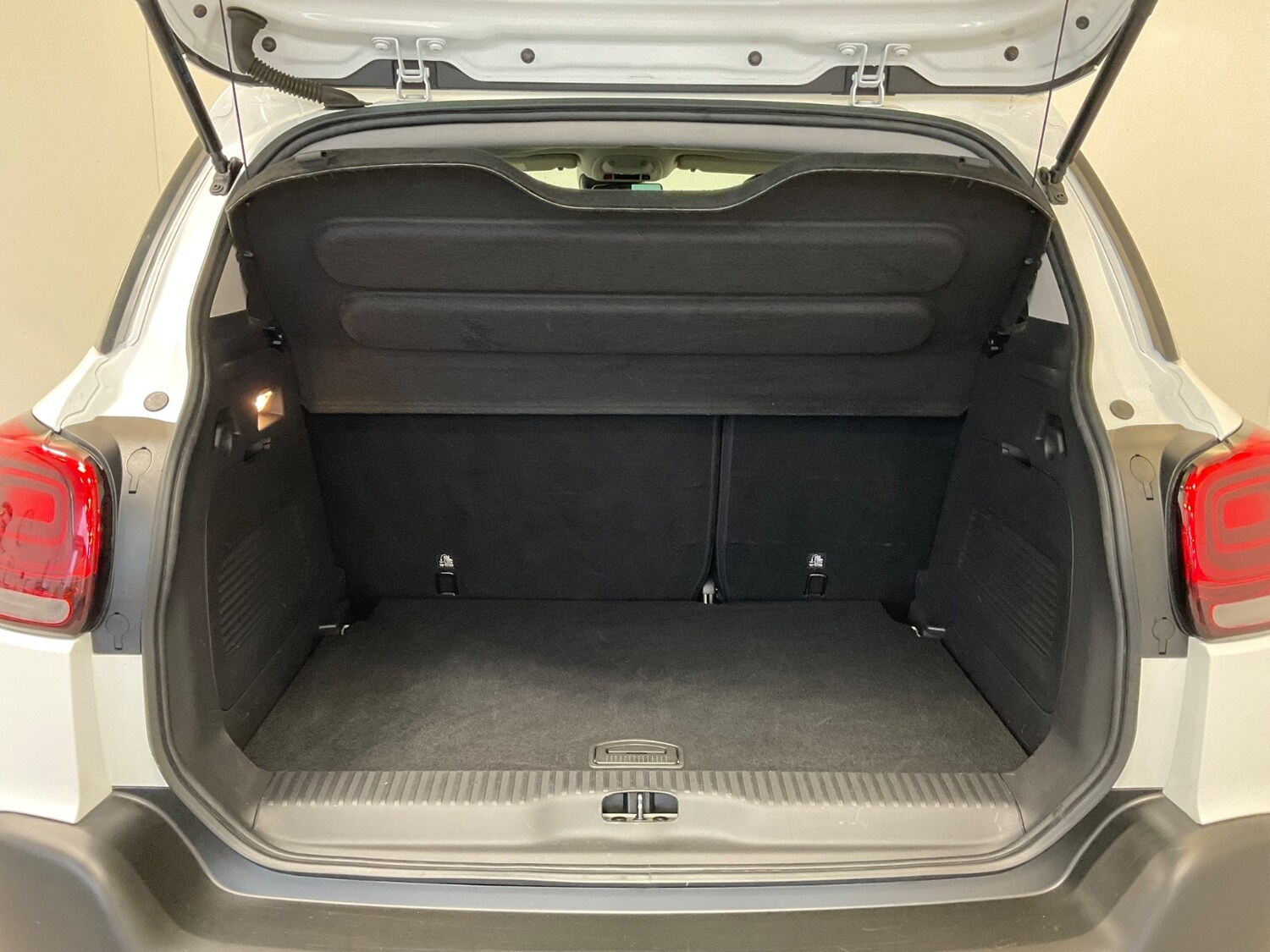 Used Citroen C3 Aircross 2021 for sale - 76328013: Photo 39