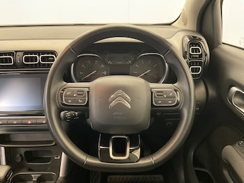 Used Citroen C3 Aircross 2021 for sale - 76328013: Photo