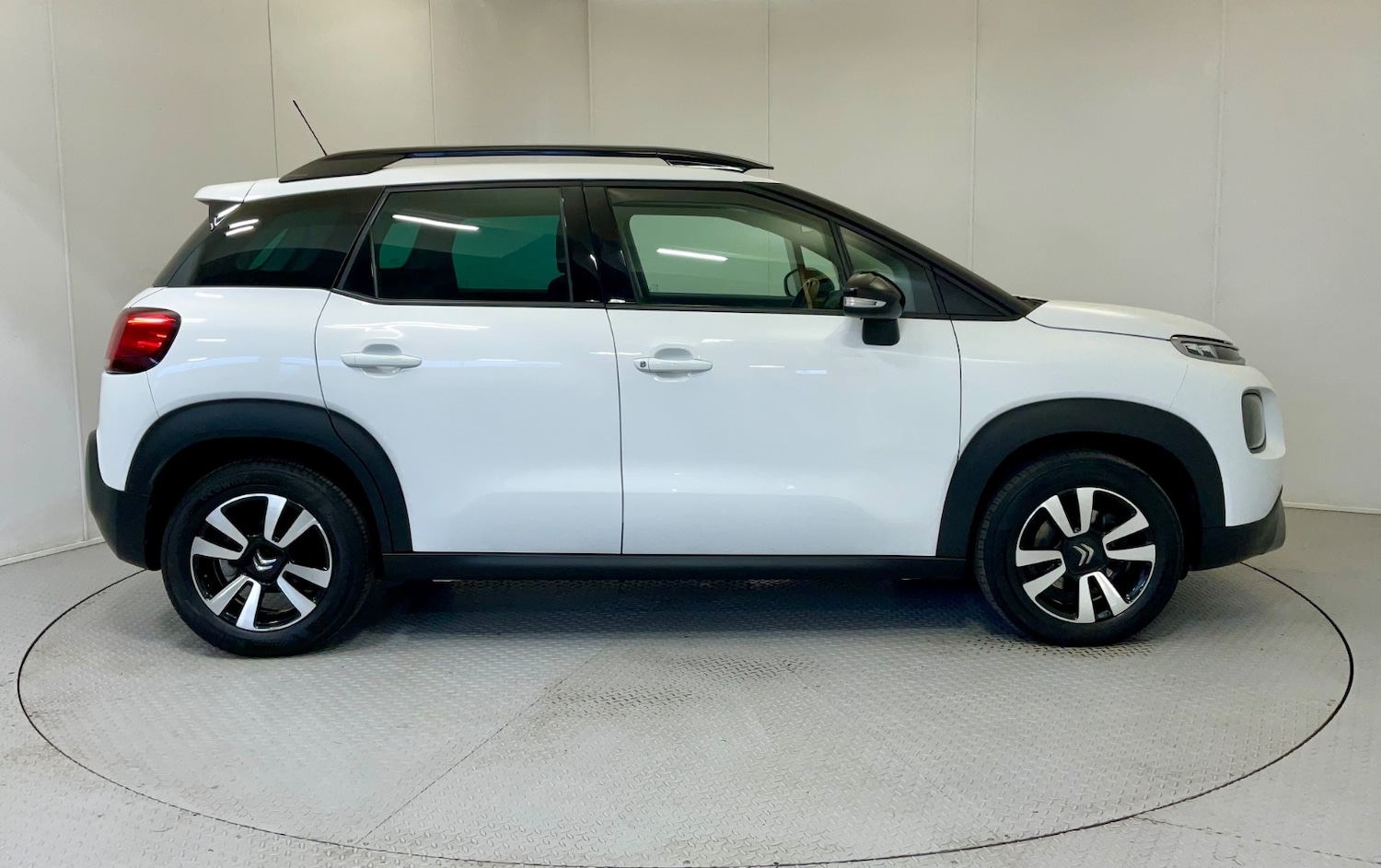 Used Citroen C3 Aircross 2021 for sale - 76328013: Photo 4