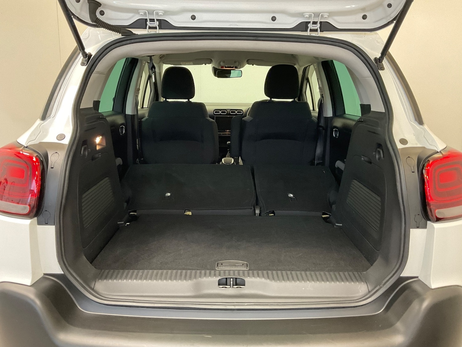 Used Citroen C3 Aircross 2021 for sale - 76328013: Photo 41