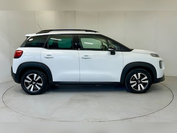 Used Citroen C3 Aircross 2021 for sale - 76328013: Photo