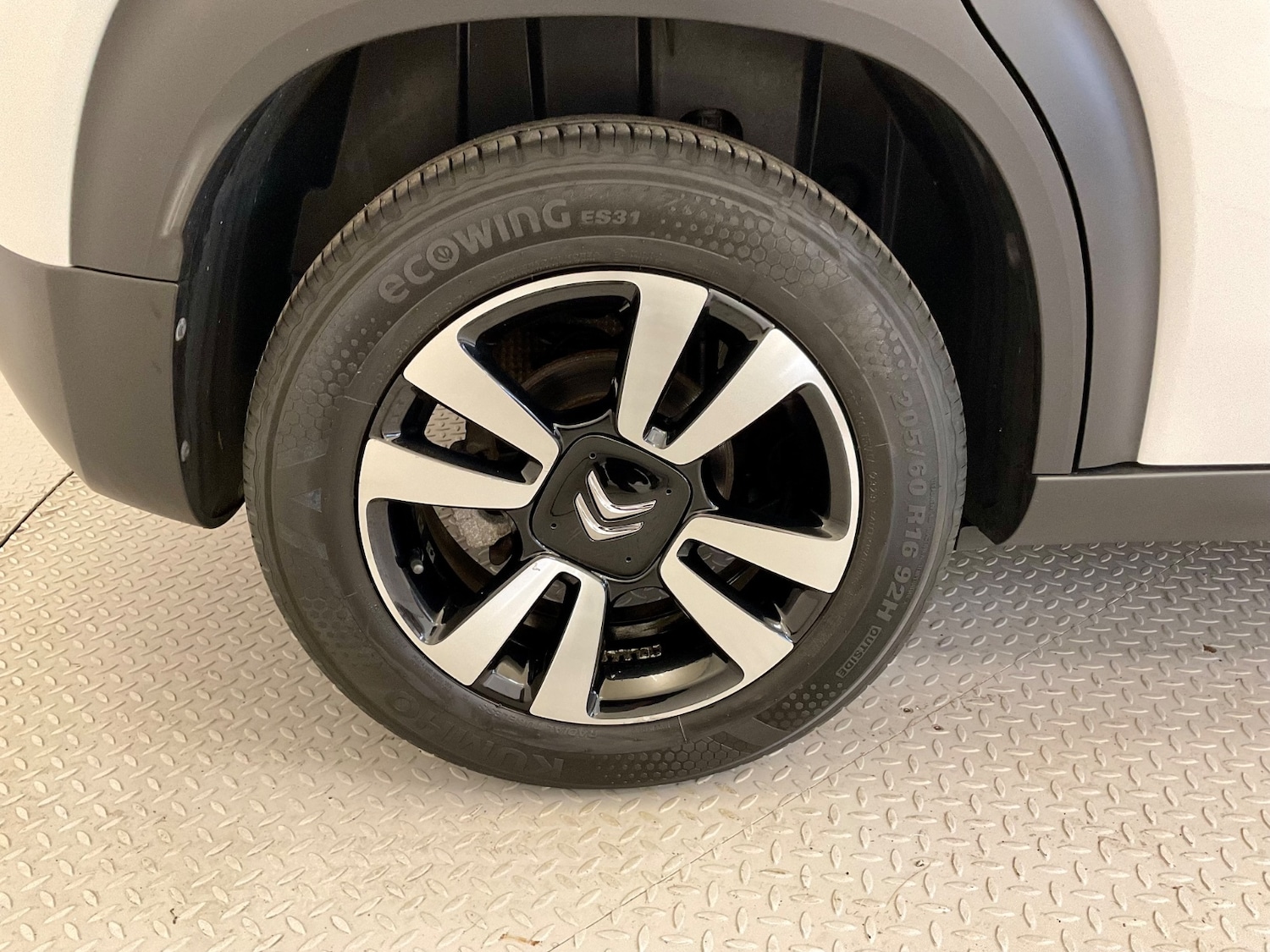 Used Citroen C3 Aircross 2021 for sale - 76328013: Photo 5