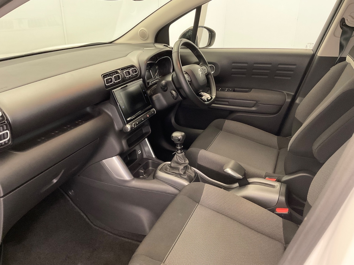 Used Citroen C3 Aircross 2021 for sale - 76328013: Photo 9