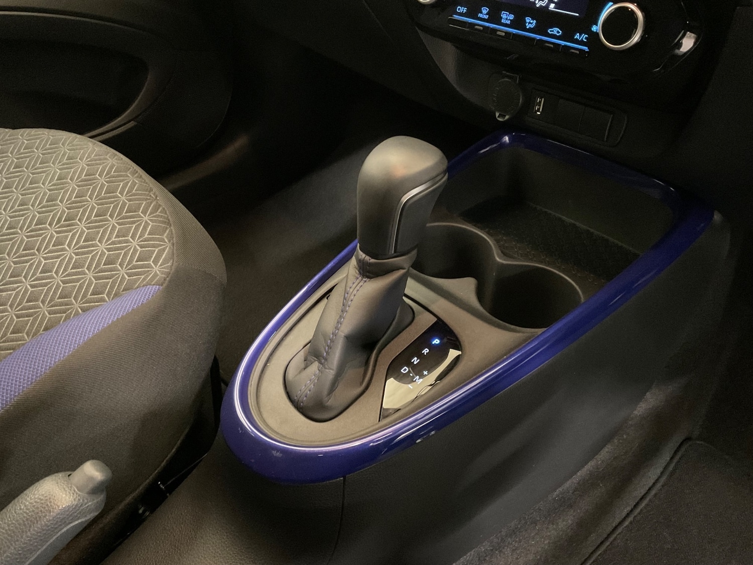 Used Toyota Aygo X 2023 for sale - 76856427: Photo 11