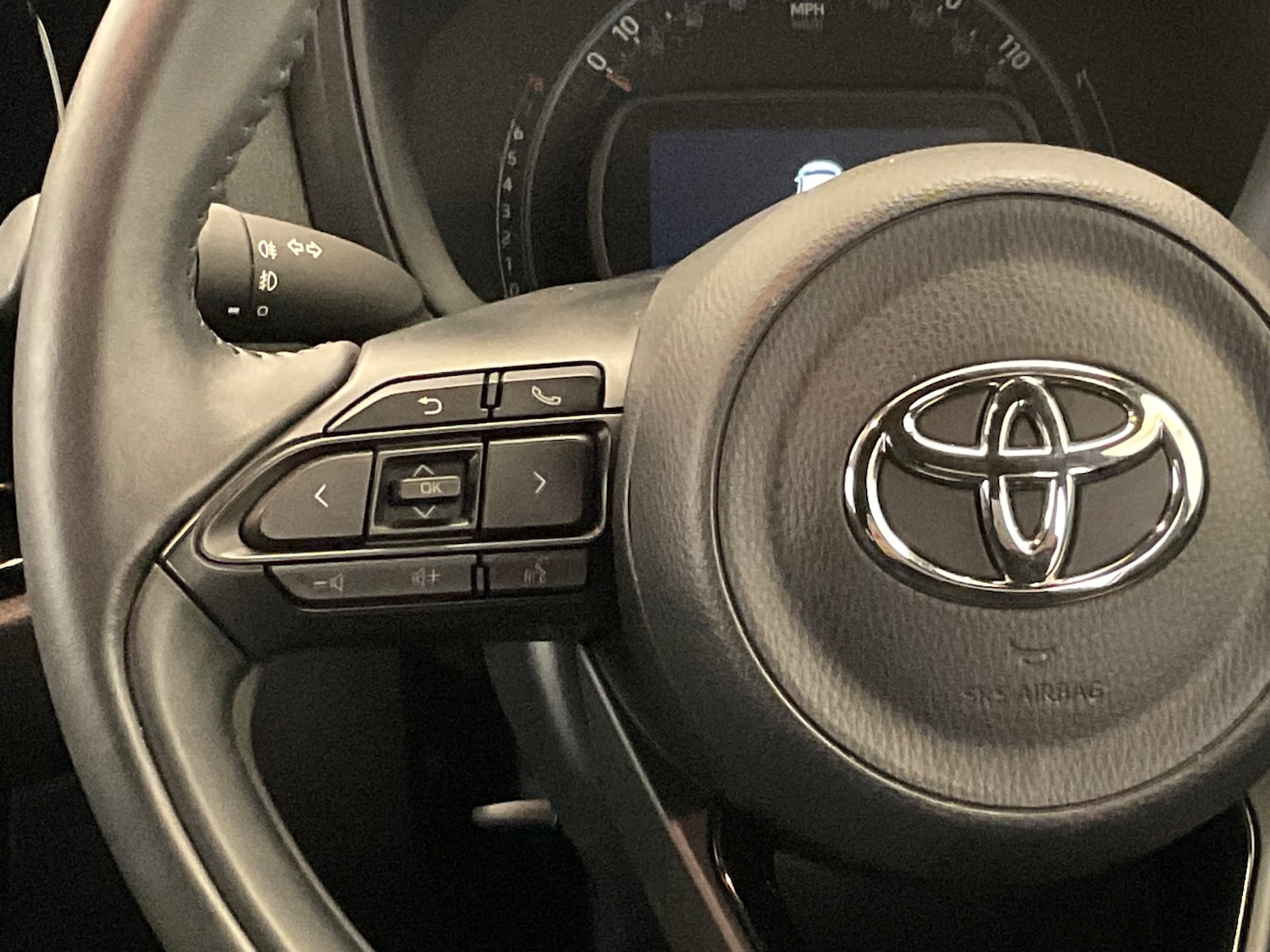 Used Toyota Aygo X 2023 for sale - 76856427: Photo 14