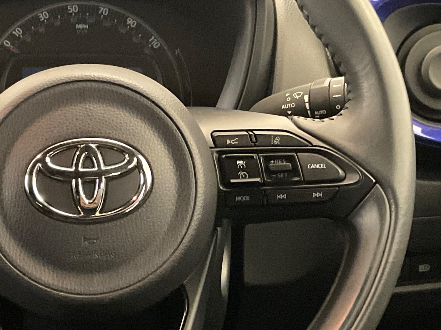 Used Toyota Aygo X 2023 for sale - 76856427: Photo 15