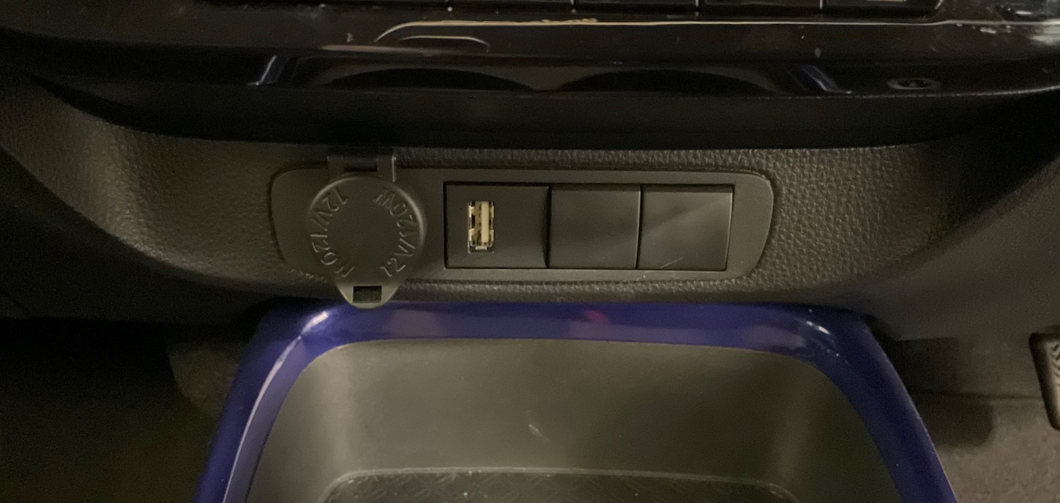 Used Toyota Aygo X 2023 for sale - 76856427: Photo 17