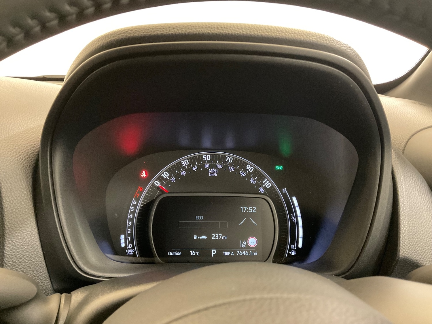 Used Toyota Aygo X 2023 for sale - 76856427: Photo 19