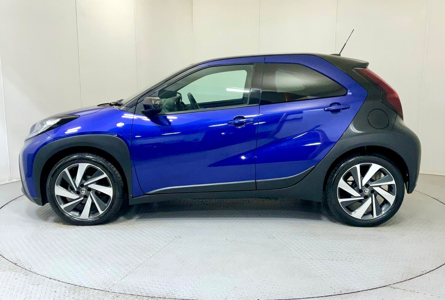 Used Toyota Aygo X 2023 for sale - 76856427: Photo 20