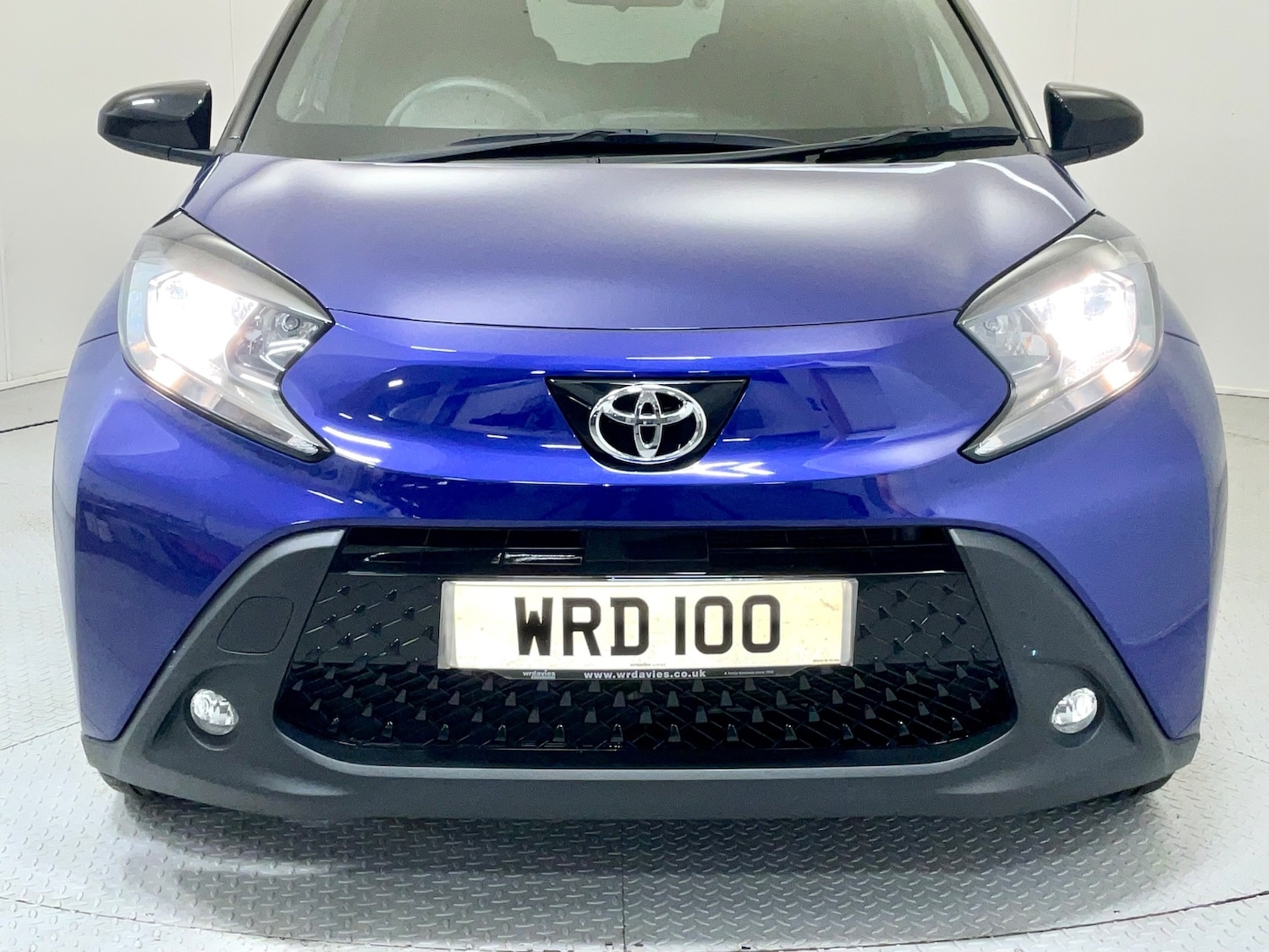 Used Toyota Aygo X 2023 for sale - 76856427: Photo 22