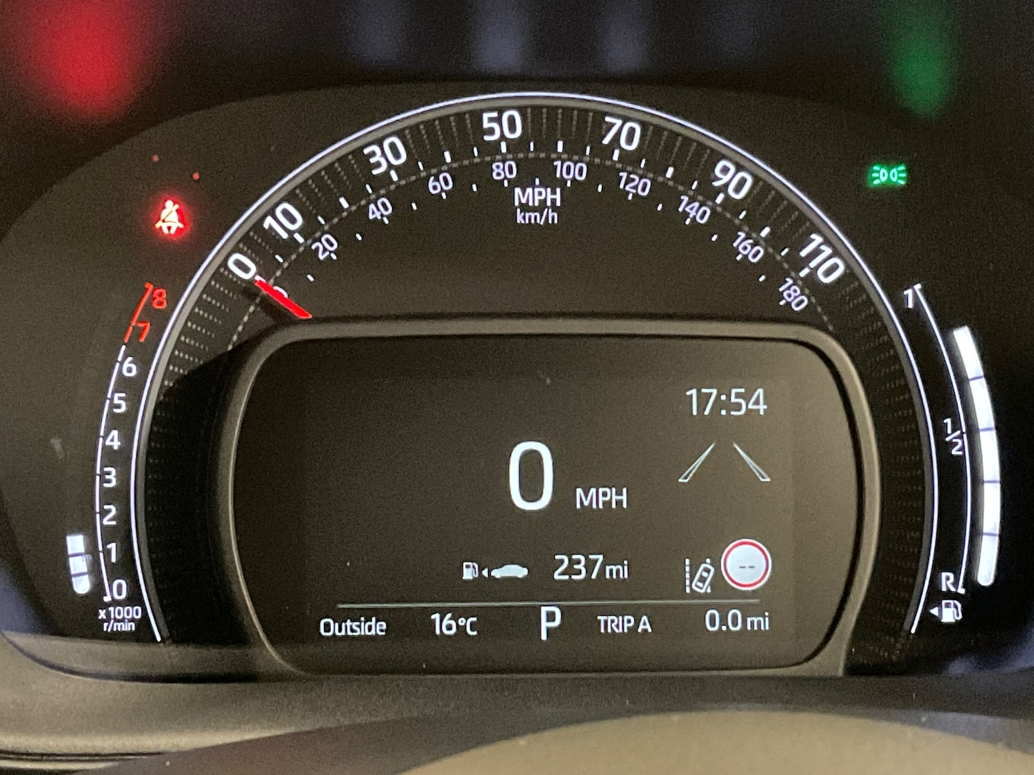 Used Toyota Aygo X 2023 for sale - 76856427: Photo 23